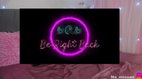 Snapshot of aly_nucita_2 chatting on 01/13/25, 11:52 Im back 3 follow me on instagram  na misuan online show from 01/13/25, 11:52