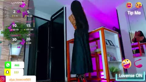 Snapshot of alya_campbell chatting on 03/24/26, 10:59 Alya Campbell online show from 03/24/26, 10:59