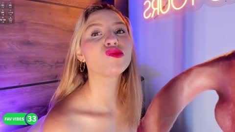 Alya online show from 11/25/25, 10:59