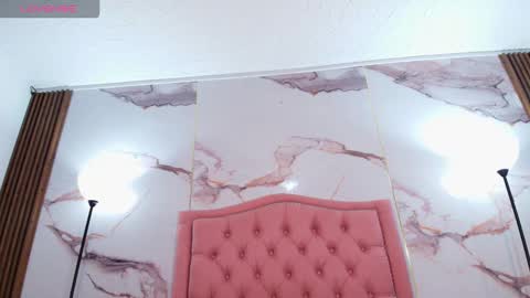 Alya online show from 12/18/25, 04:18