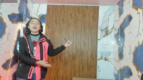 ALYCE  online show from 04/09/26, 11:15