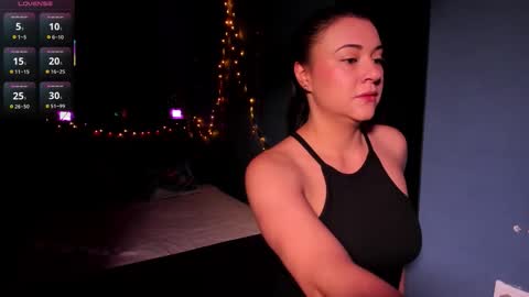 Alyce and Axell online show from 11/27/25, 11:34