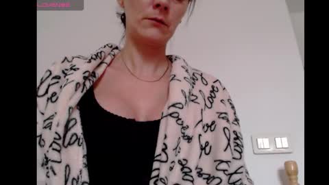 Missy online show from 10/19/25, 05:19