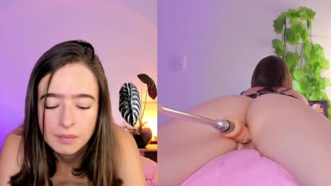 alycee_syn online show from 04/14/26, 04:24