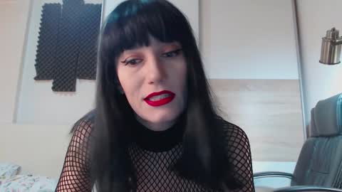 Alice online show from 12/19/25, 11:50