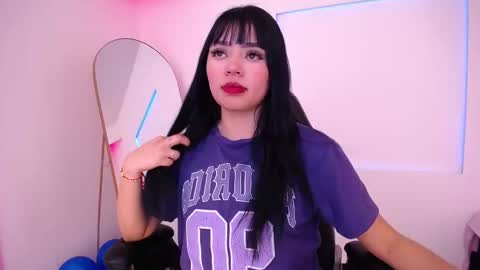 Snapshot of alydolly_ chatting on 02/25/26, 09:57 Aly Dolly online show from 02/25/26, 09:57