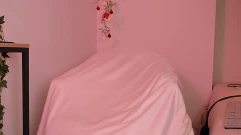 Snapshot of alyjonesoficiall_ chatting on 12/12/24, 06:10 Aly Instg oficial alyjones  Lush and Domi love toys are on online show from 12/12/24, 06:10