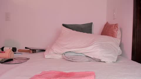 Snapshot of alyjonesoficiall_ chatting on 01/09/25, 07:40 Aly Instg oficial alyjones  Lush and Domi love toys are on online show from 01/09/25, 07:40