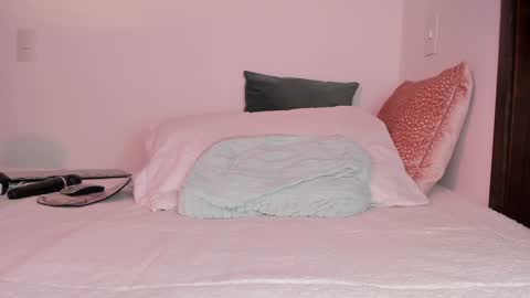 Snapshot of alyjonesoficiall_ chatting on 01/23/25, 09:50 Aly Instg oficial alyjones  Lush and Domi love toys are on online show from 01/23/25, 09:50