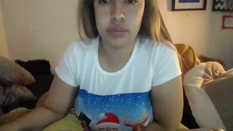 Alyn Maria online show from 12/10/24, 04:13