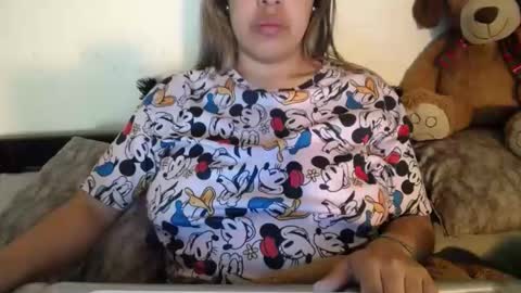 Alyn Maria online show from 03/09/25, 03:01