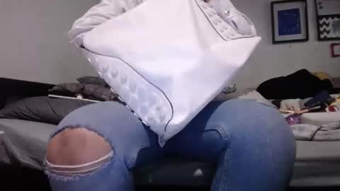 Alyn Maria online show from 01/06/26, 02:26