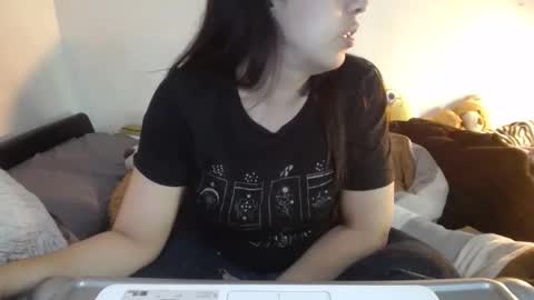 Alyn Maria online show from 01/17/26, 03:11