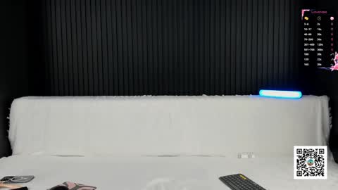 Snapshot of alyona_24 chatting on 01/31/25, 01:34 Alena online show from 01/31/25, 01:34