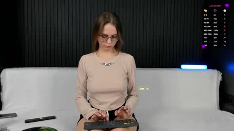 Alena online show from 02/03/26, 02:33