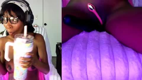 Sweet Alys online show from 10/06/25, 12:24