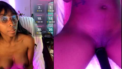 Snapshot of alys_at_college chatting on 11/25/25, 11:43 Sweet Alys online show from 11/25/25, 11:43