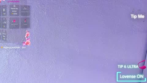 sopie online show from 12/13/24, 02:16