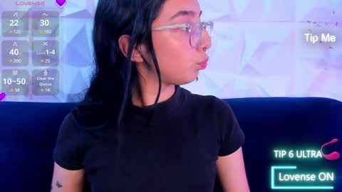 sopie online show from 12/17/24, 02:55