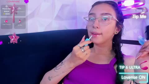 sopie online show from 12/18/24, 02:17