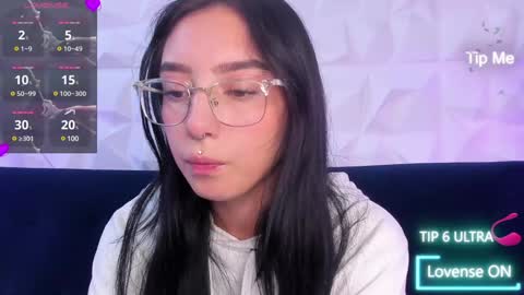 sopie online show from 01/06/25, 02:14