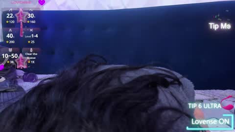 sopie online show from 01/07/25, 02:08