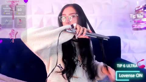 sopie online show from 01/09/25, 11:03