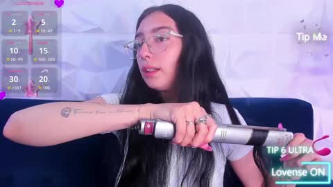 sopie online show from 01/14/25, 11:10