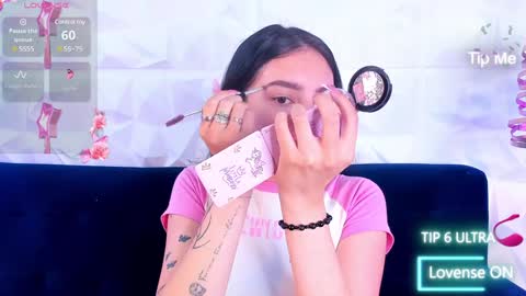 sopie online show from 01/17/25, 11:06