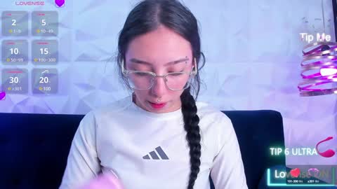 sopie online show from 01/22/25, 11:01