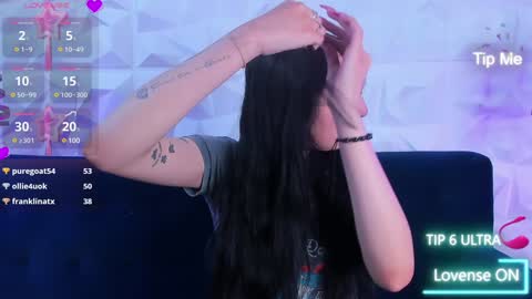 sopie online show from 01/23/25, 11:04