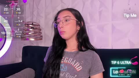 sopie online show from 01/23/25, 03:01