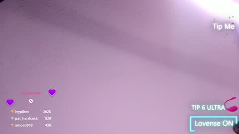 sopie online show from 01/24/25, 02:08