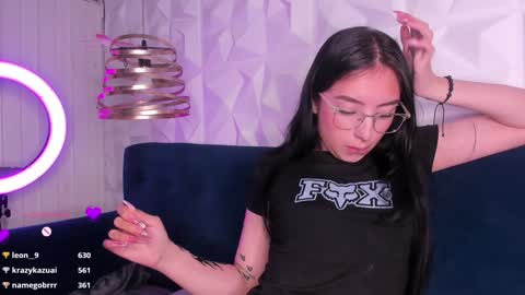 sopie online show from 01/28/25, 02:10