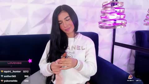 sopie online show from 02/08/25, 03:08