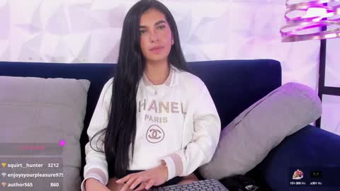 sopie online show from 02/08/25, 09:13