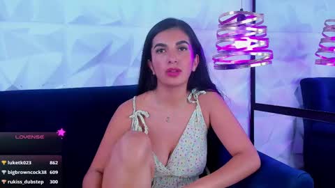 sopie online show from 02/11/25, 09:09