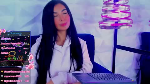 sopie online show from 02/13/25, 03:07