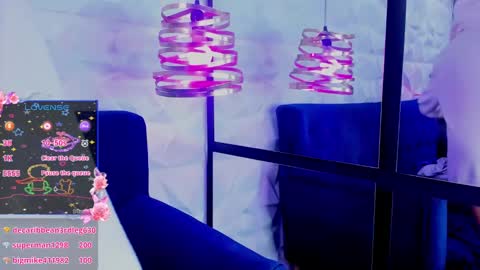 sopie online show from 02/13/25, 06:09