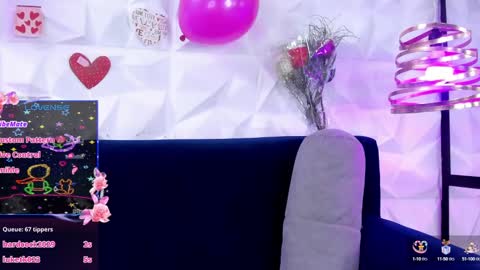 sopie online show from 02/15/25, 06:12