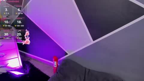 alysa magic online show from 12/22/25, 06:16