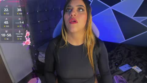 Snapshot of alysa_magic chatting on 03/26/26, 07:52 alysa magic online show from 03/26/26, 07:52