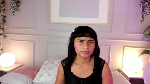 alysbm_ online show from 10/27/25, 11:25