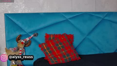 Alyse online show from 02/17/25, 11:20