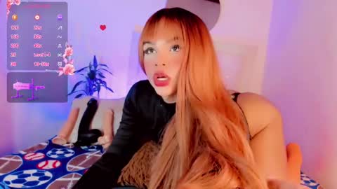 Snapshot of alysha_sweet chatting on 02/14/25, 02:44 online show from 02/14/25, 02:44