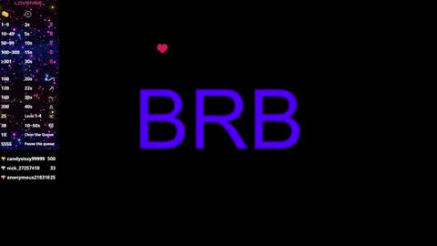 Snapshot of alysha_sweet chatting on 03/06/25, 12:09 online show from 03/06/25, 12:09