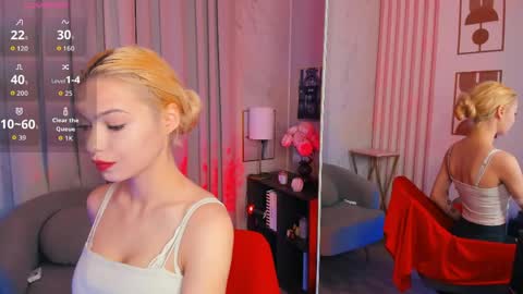 Snapshot of alysiasun chatting on 05/27/26, 10:56 Alysia online show from 05/27/26, 10:56
