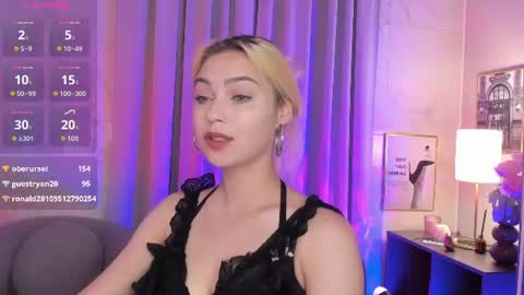 Snapshot of alysiasun chatting on 07/14/26, 06:35 Alysia online show from 07/14/26, 06:35