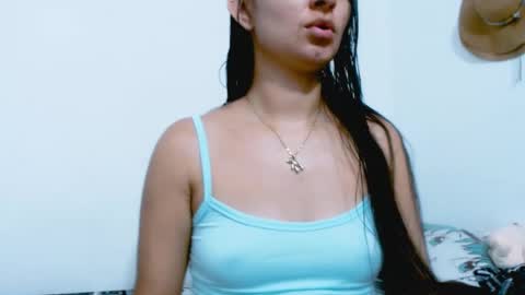 Snapshot of alyson0001 chatting on 02/12/25, 08:18 allyson online show from 02/12/25, 08:18