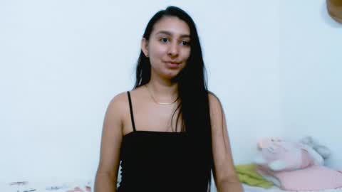 Snapshot of alyson0001 chatting on 02/28/25, 04:21 allyson online show from 02/28/25, 04:21